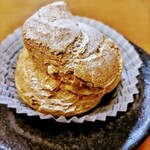 シフォンケーキ＆焼き菓子 ビスキット - 
