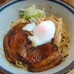 Hidatakayama chuukasoba semmontenemu - 