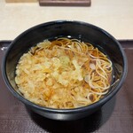 Tachigui Soba Sakedokoro Tsukijitei - 