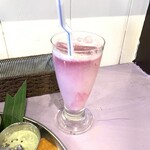 TOKYO BHAVAN - ビーツラッシー