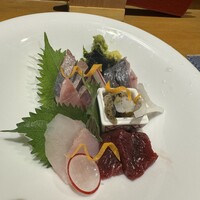 お料理 とみやま - 