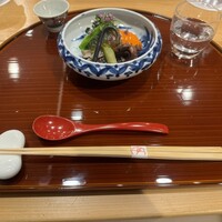 祇園 椿 - 