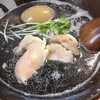 鶏白湯らーめん ぼっこ志