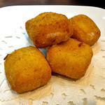 Bistroフルフル - ノルマンディーの小悪魔（２０１４年２月）