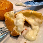 Bistroフルフル - ノルマンディーの小悪魔（サックリ・とろぉり）（２０１４年２月）