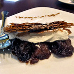 Bistroフルフル - タルトタタン（２０１４年２月）