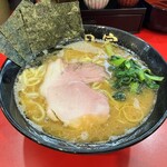 ラーメン 杉田家 - 