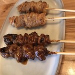 Yakitori Kinari - 