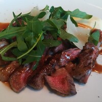 TRATTORIA CREATTA - 