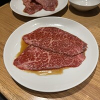 ビーフキッチン 渋谷店 - 