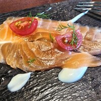 TRATTORIA CREATTA - 