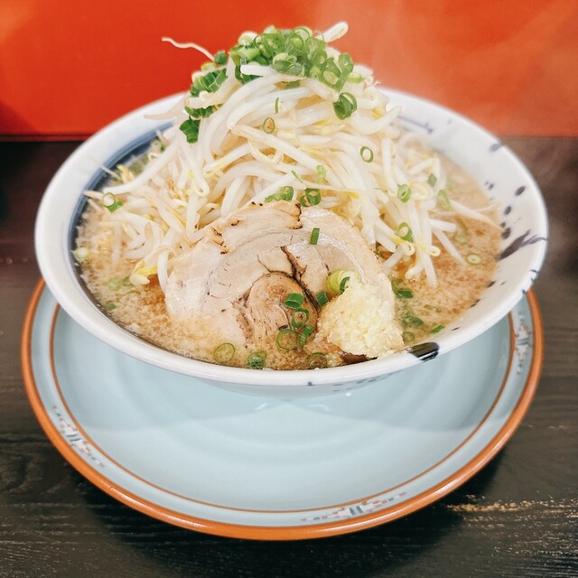 将 - 西帯広（ラーメン）の写真