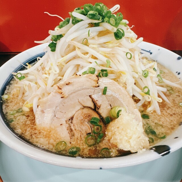 将 - 西帯広（ラーメン）の写真