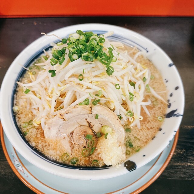 将 - 西帯広（ラーメン）の写真