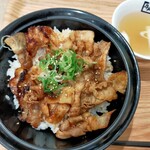 牛角焼肉食堂 イオンモール名取店 - 