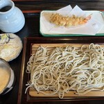 Juuwari Soba Nishida - 