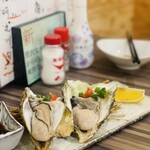 魚八 新宿西口店 - 