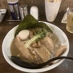 ラーメン和なり - 