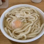 本格さぬきうどん　穂乃香 - 