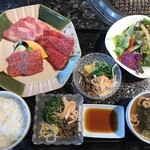 Toukyou Yakiniku Ittouya - 