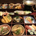 Kaisento Kamameshi No Izakaya Sudachiya - 