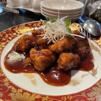 中国料理 品川大飯店 - 