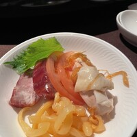 中国料理 品川大飯店 - 