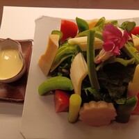 神泉いちのや - 