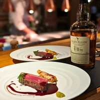Yabu Distillery Restaurant 養父蒸溜所 - 