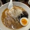 麺屋 雪風 すすきの店
