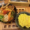 札幌スープカレー絲 神保町店