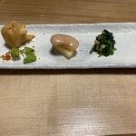 中国料理 にいくら - 