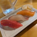 Sushi Izakaya Yataizushi - 