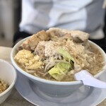 Ramen Houran - 