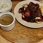 中国料理 にいくら - 
