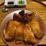 中国料理 にいくら - 