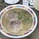 丸優ラーメン - 