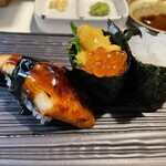 Sushi Masa - 