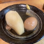 Taishuu Sakagura Marukatsu - 関東煮