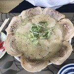 丸優ラーメン - 