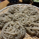 Kenzou Soba - 