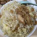 ラーメン荘 歴史を刻め 世田谷 - 