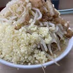 ラーメン荘 歴史を刻め 世田谷 - 