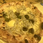 Pizzeria Bakka M'unica - 