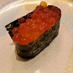 Sushi Matsu - いくら