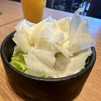 Italiana Tavola D’oro 銀座三越店 - 