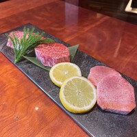 銀座 山科 - 