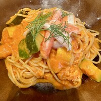 Italiana Tavola D’oro 銀座三越店 - 