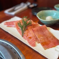 銀座 山科 - 