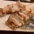 焼鳥 HIROHARU - 料理写真:豚バラ